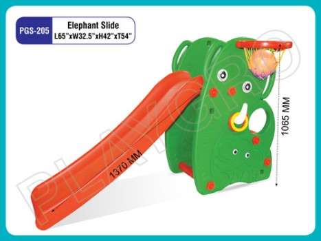  Elephant Slide Manufacturers in Gujarat