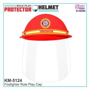 Firefighter Role Play Cap in Delhi