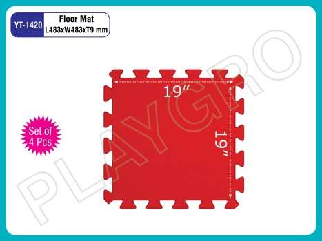  Floor Mat Manufacturers in India