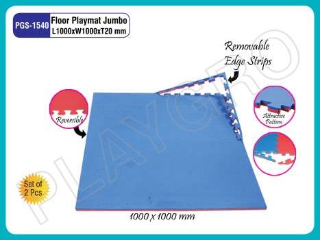  Floor Playmat Jumbo Manufacturers Manufacturers in Ahmedabad