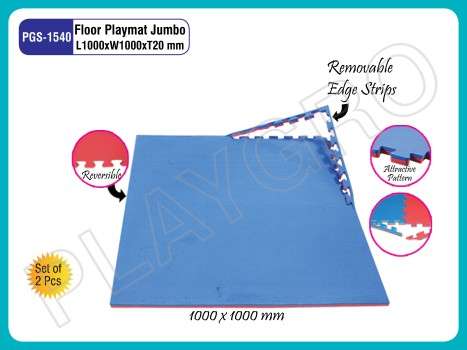 Floor Playmat Jumbo Manufacturers in Delhi