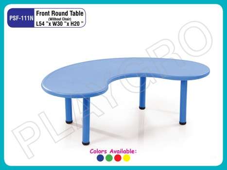  Front Round Table Manufacturers Manufacturers in Ahmedabad