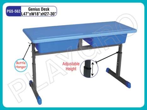  Genius School Desk Manufacturers in Gujarat