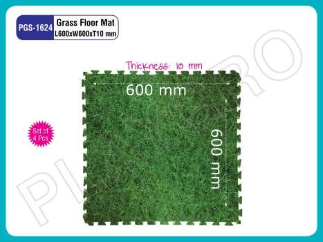  Grass Floor Mat in Ahmedabad