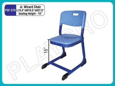 Jr Wizard Chair Manufacturers in Delhi