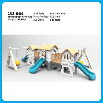  Jumbo Garden Play Centre Manufacturers in India