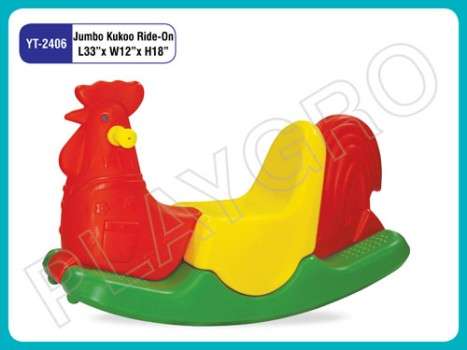 Jumbo Kukoo Ride On Manufacturers in Delhi