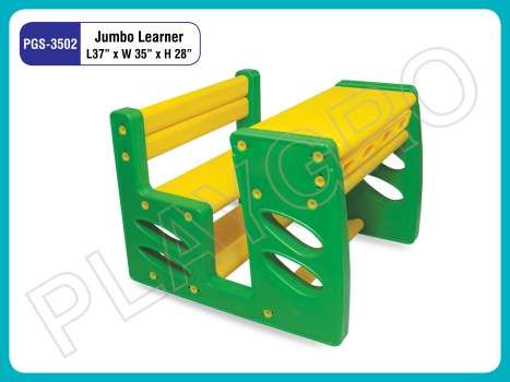  Jumbo Learner Manufacturers in Maharashtra