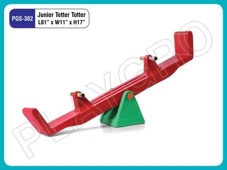 Junior Tetter Totter Manufacturers in Mumbai