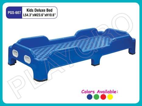  Kids Deluxe Bed Manufacturers in Mumbai
