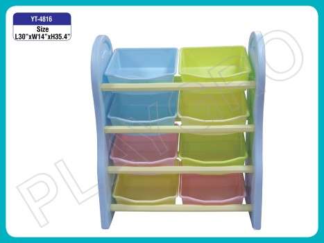  Kids Toy Storage 3 Manufacturers in India