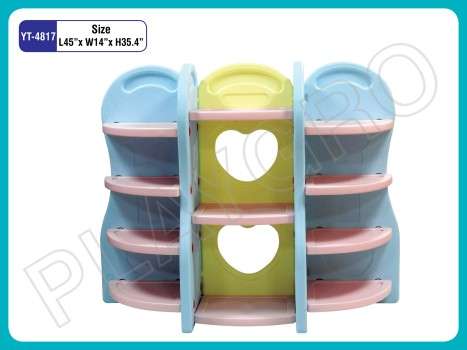  Kids Toy Storage 4 Manufacturers in India