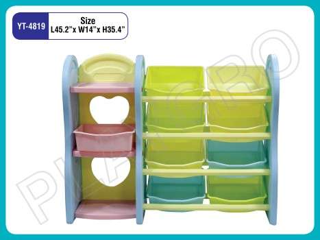  Kids Toy Storage 6 Manufacturers in Ahmedabad