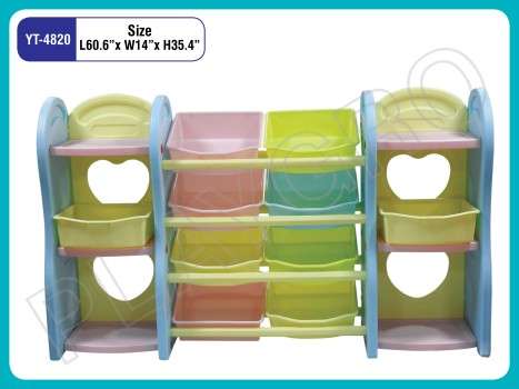  Kids Toy Storage 7 Manufacturers in Chennai