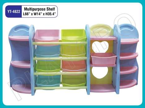  Kids Toy Storage 8 Manufacturers in India