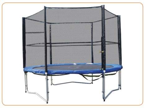  Kids Trampoline 10 Manufacturers in Ahmedabad
