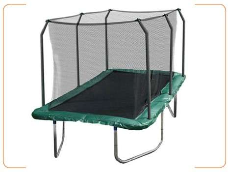  Kids Trampoline 1 Manufacturers in India