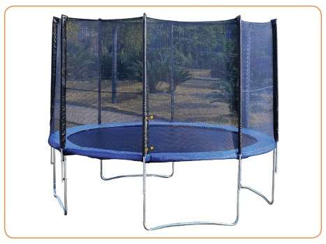  Kids Trampoline 4 Manufacturers in Ahmedabad