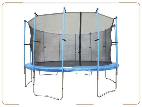  Kids Trampoline 5 Manufacturers in Ahmedabad