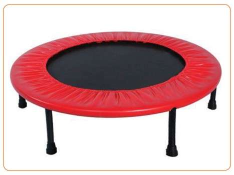  Kids Trampoline 6 Manufacturers in India