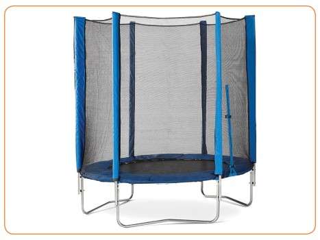  Kids Trampoline 9 Manufacturers in Ahmedabad