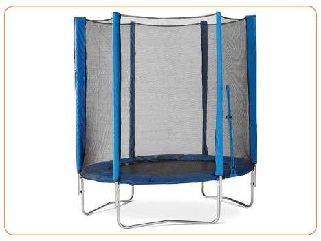  Kids Trampoline Manufacturers Manufacturers in Tamil Nadu