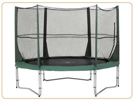  Kids Trampoline Manufacturers Manufacturers in India