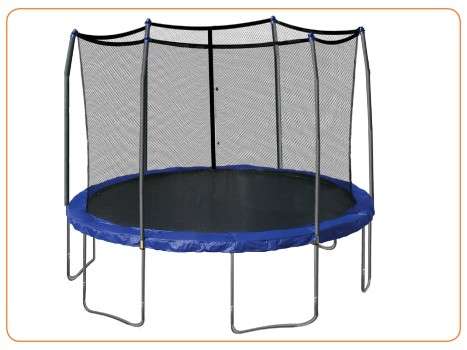  Kids Trampoline Manufacturers Manufacturers in India