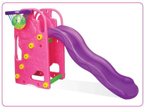  Lampoon Wavy Slide Manufacturers in India