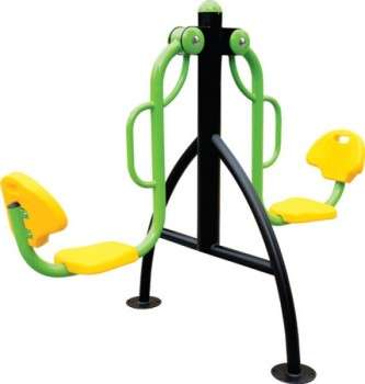 Leg Press Manufacturers in Delhi