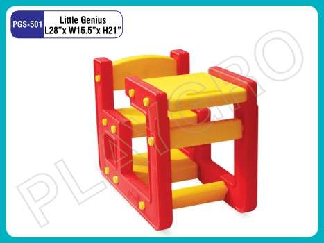  Little Genius Manufacturers in Maharashtra