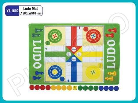  Ludo Mat Manufacturers in Ahmedabad