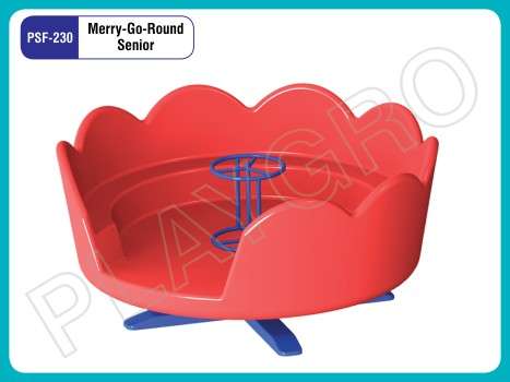  Merry Go Around Senior Manufacturers Manufacturers in Ahmedabad