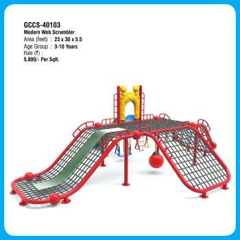  Modern Web Scrambler Manufacturers in India