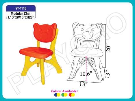  Modular Chair Manufacturers Manufacturers in India