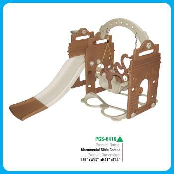  Monumental Slide Combo Manufacturers in Maharashtra