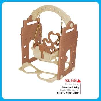  Monumental Swing Manufacturers in Ahmedabad