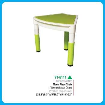 Moon Piece Table in Delhi