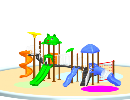  Parkland Adventure Centre Sr. Manufacturers Manufacturers in India