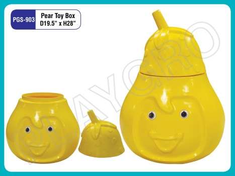  Pear Toy Box Manufacturers in Chennai