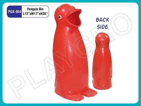 Penguin Bin Manufacturers in Delhi