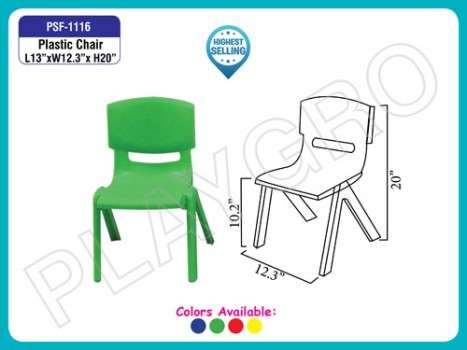  Plastic Chair Manufacturers in India