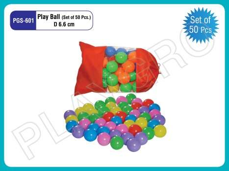 Play Ball Manufacturers in Delhi