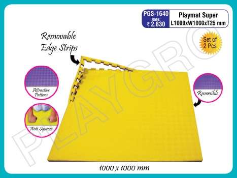  Playmat Super Manufacturers in India