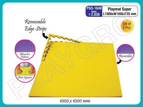 Playmat Super in Delhi