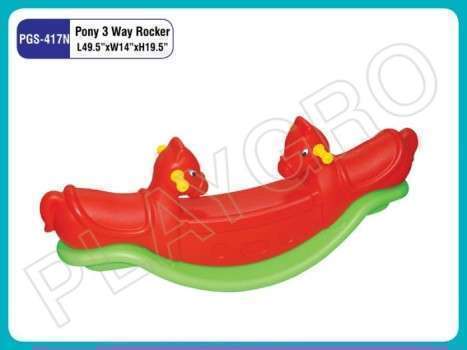  Pony 3 Way Rocker Manufacturers in Ahmedabad