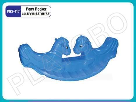 Pony Rocker Manufacturers in Delhi