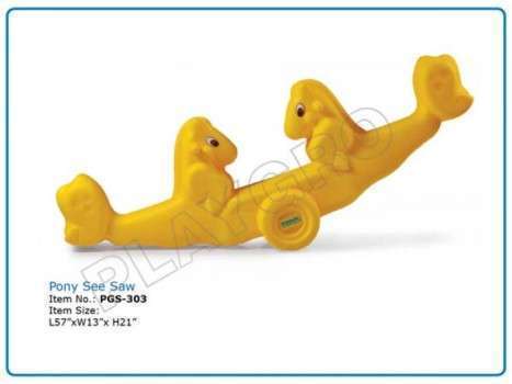  Pony See Saw Manufacturers in Maharashtra