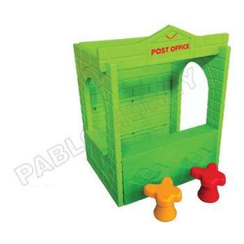 Post Office Role Play House Manufacturers in Delhi