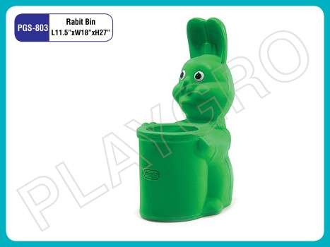 Rabit Bin Manufacturers in Delhi
